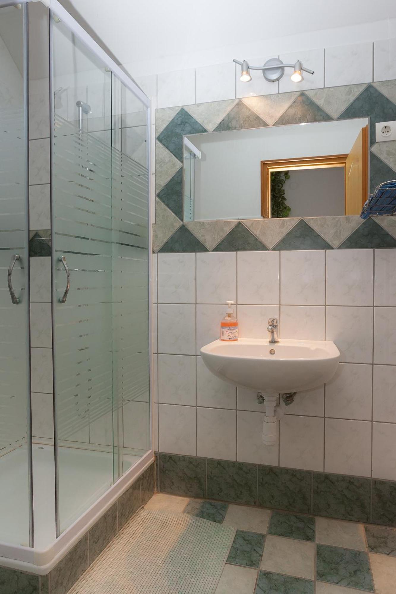Paratlan Apartmanhaz Szilvásvárad Exterior foto
