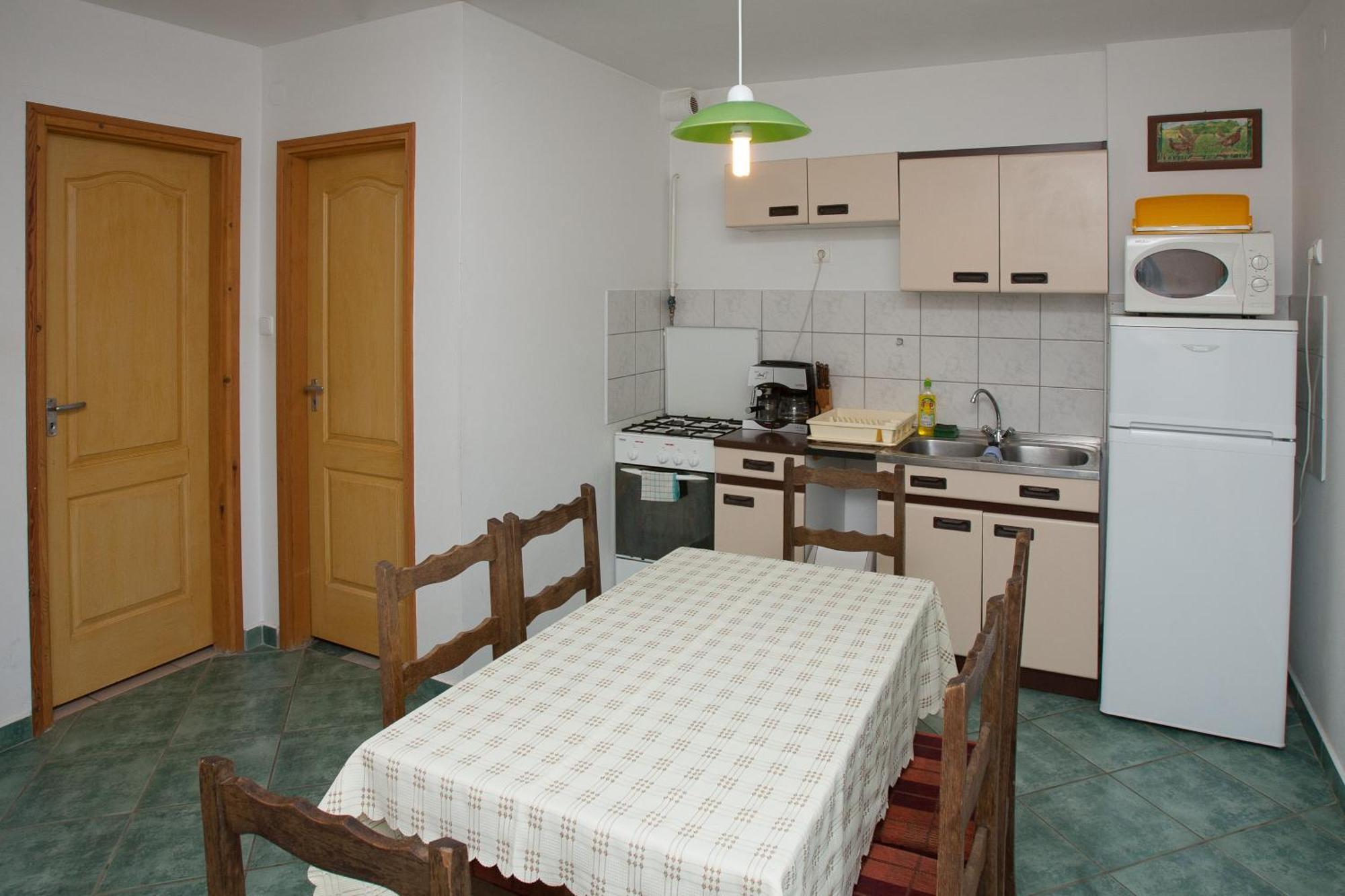 Paratlan Apartmanhaz Szilvásvárad Exterior foto