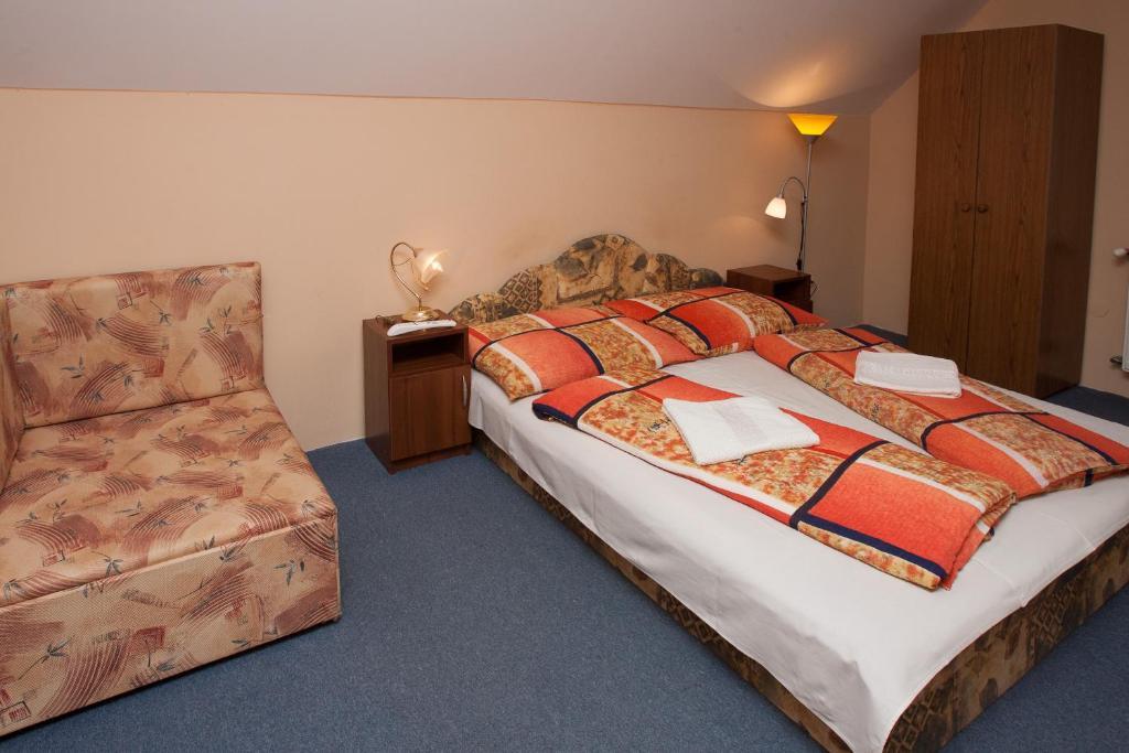 Paratlan Apartmanhaz Szilvásvárad Cameră foto