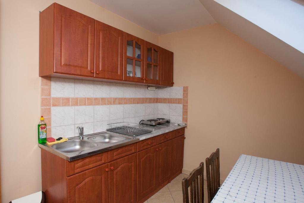 Paratlan Apartmanhaz Szilvásvárad Cameră foto